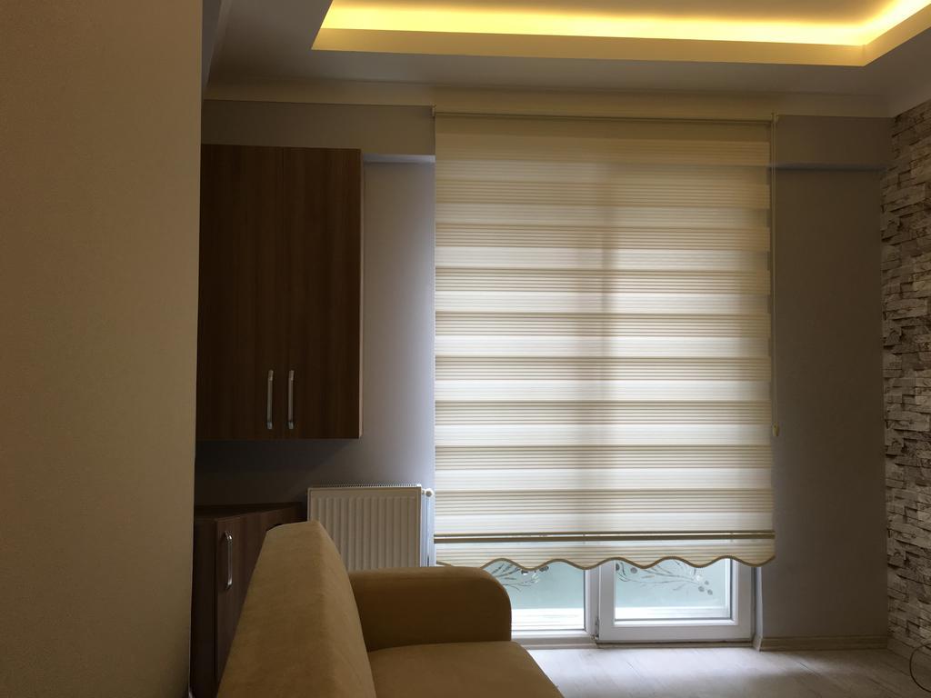 Central Vip Apartments Трабзон Экстерьер фото